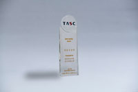 Taiwan-Asia Semiconductor Corporationより「Good Quality Award」に選出